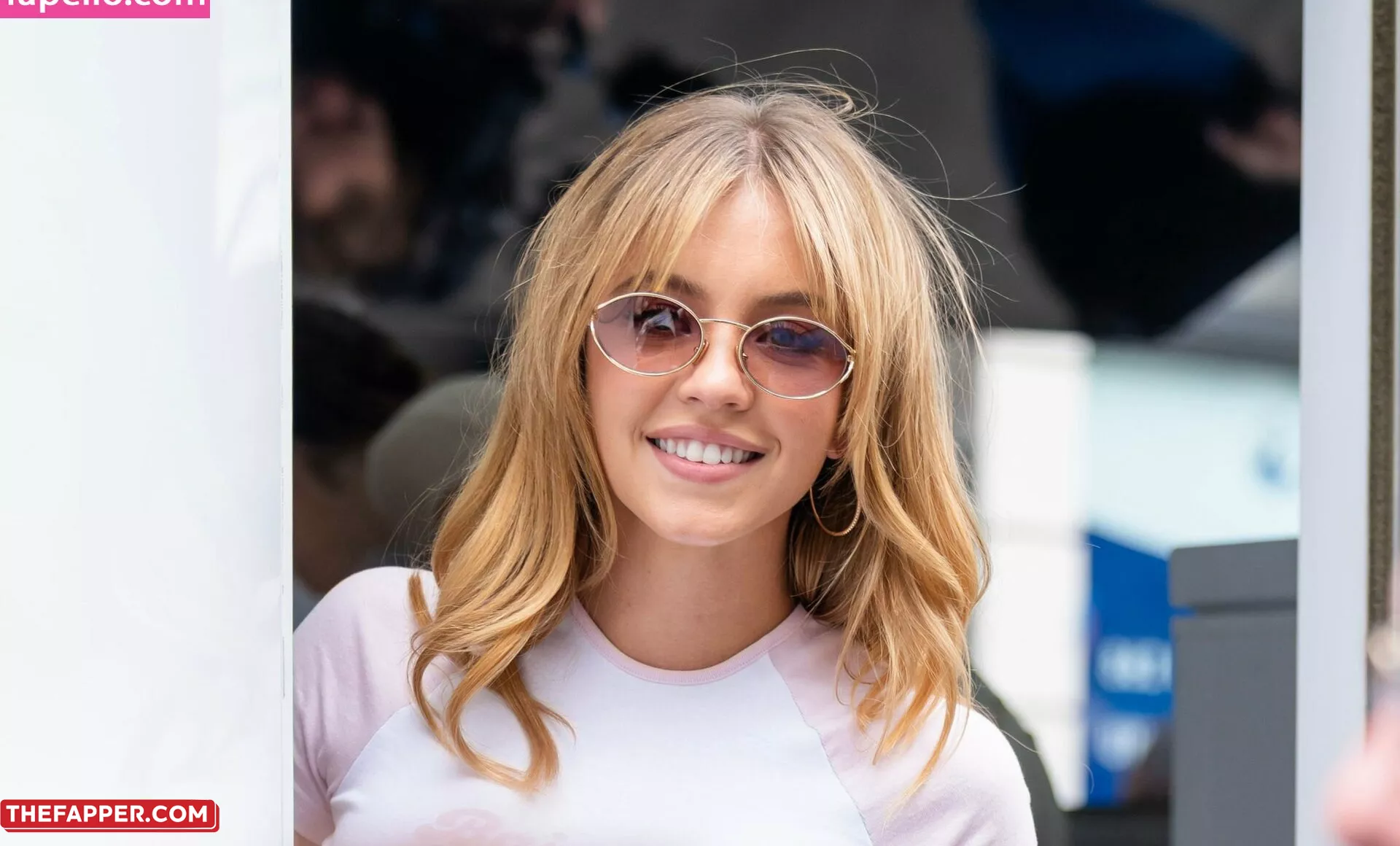 Sydney Sweeney  Onlyfans Leaked Nude Image #P37e839bkX