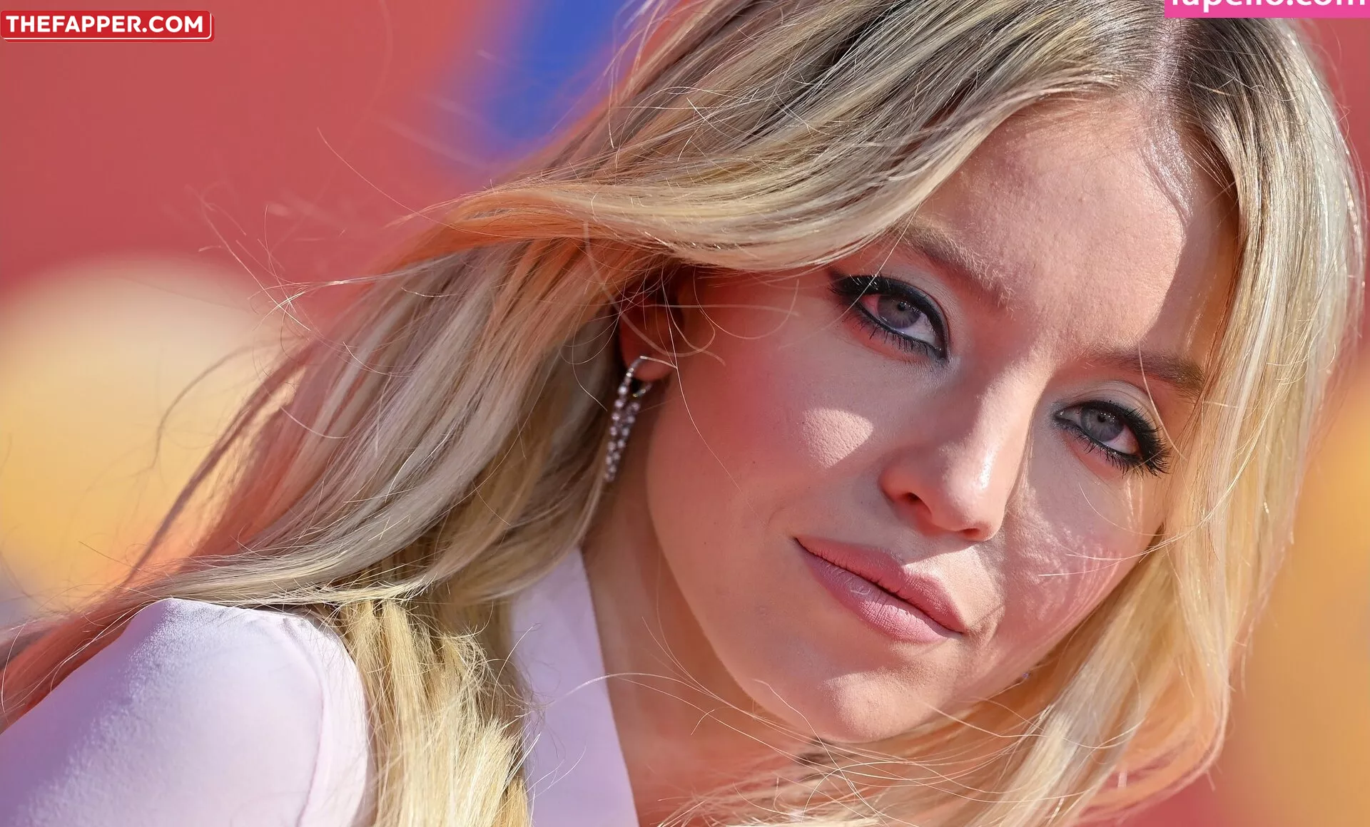 Sydney Sweeney  Onlyfans Leaked Nude Image #QrHZgVZQVe