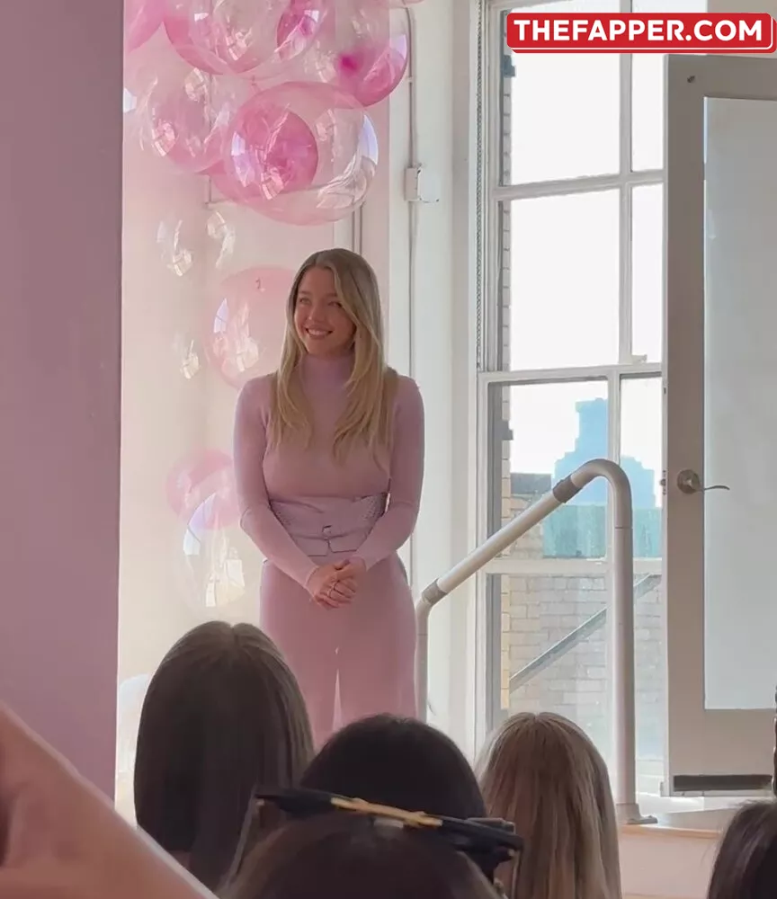Sydney Sweeney  Onlyfans Leaked Nude Image #R0uGBszozM