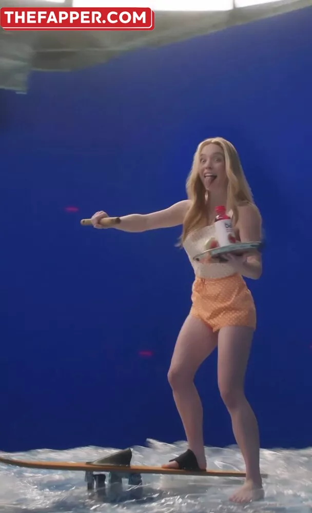 Sydney Sweeney  Onlyfans Leaked Nude Image #RdslmmUOQ2