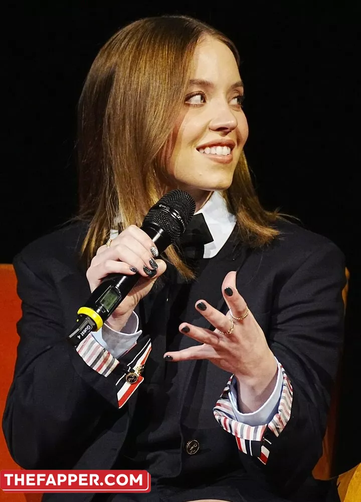 Sydney Sweeney  Onlyfans Leaked Nude Image #RsW2ZZa0G5