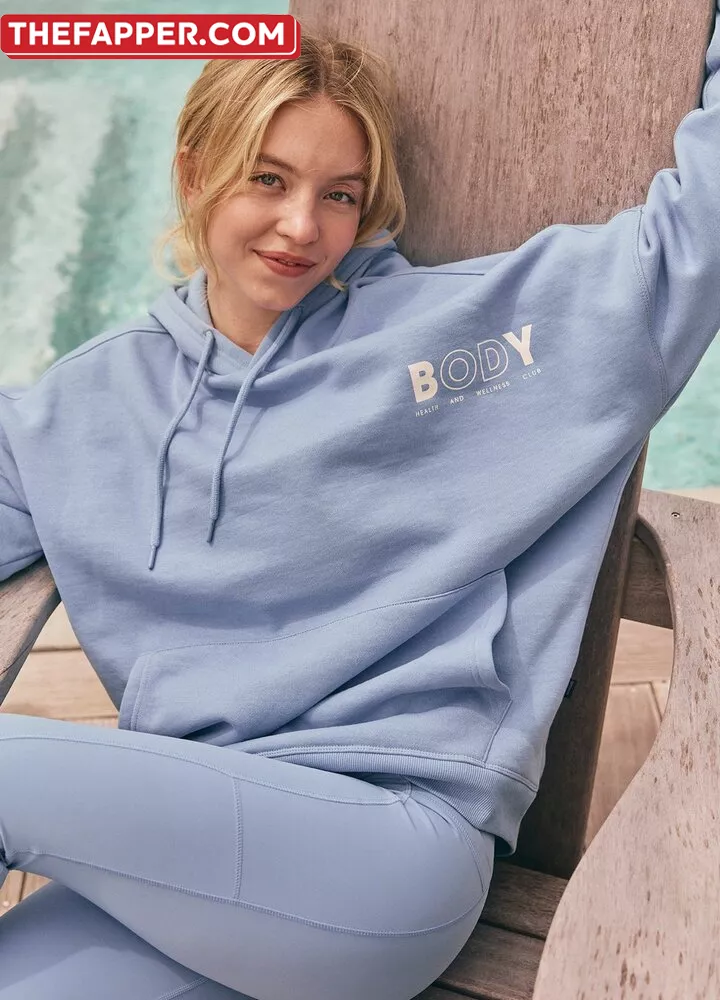 Sydney Sweeney  Onlyfans Leaked Nude Image #SBJSeAu0Hp