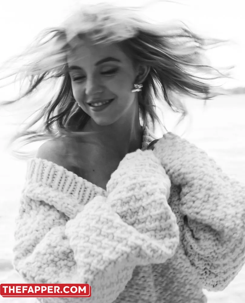 Sydney Sweeney  Onlyfans Leaked Nude Image #T8BMHhpJsd