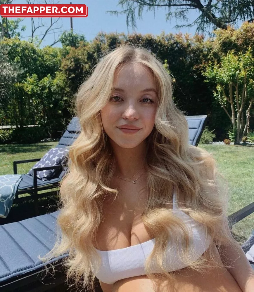 Sydney Sweeney  Onlyfans Leaked Nude Image #UZrBhdotNS