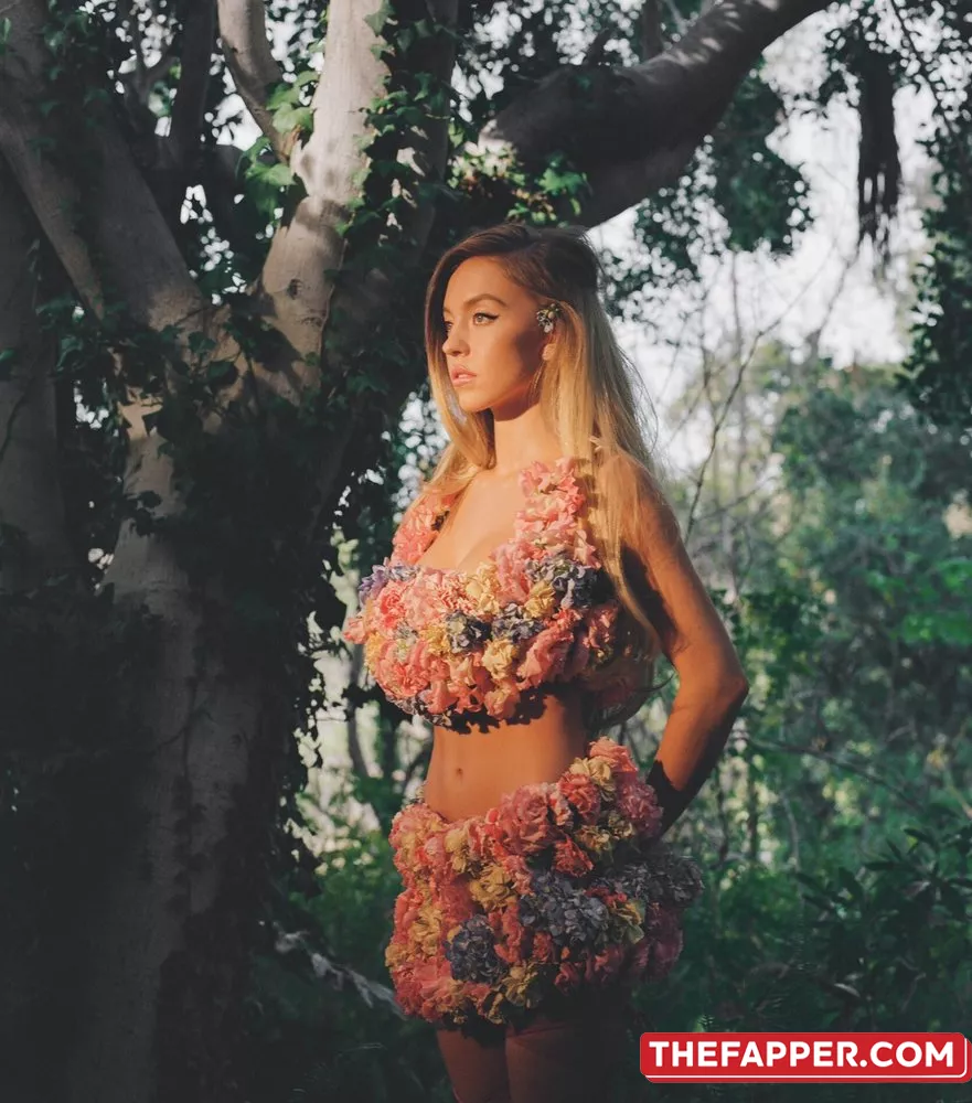Sydney Sweeney  Onlyfans Leaked Nude Image #UdYplQO4cm