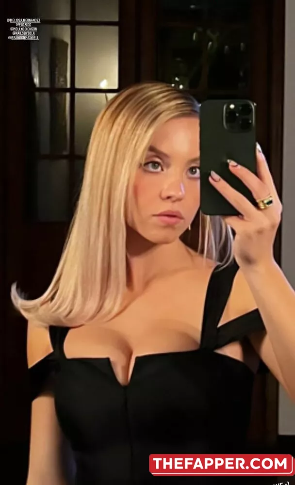 Sydney Sweeney  Onlyfans Leaked Nude Image #Ut3JN9NJKZ