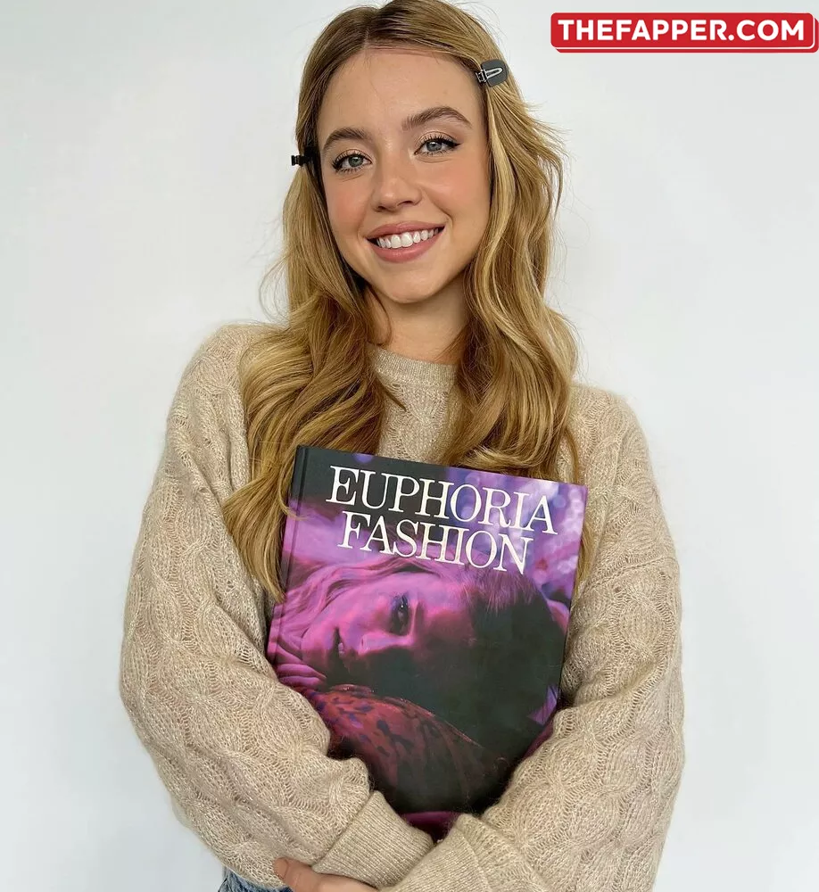 Sydney Sweeney  Onlyfans Leaked Nude Image #VGSAkAZgpu