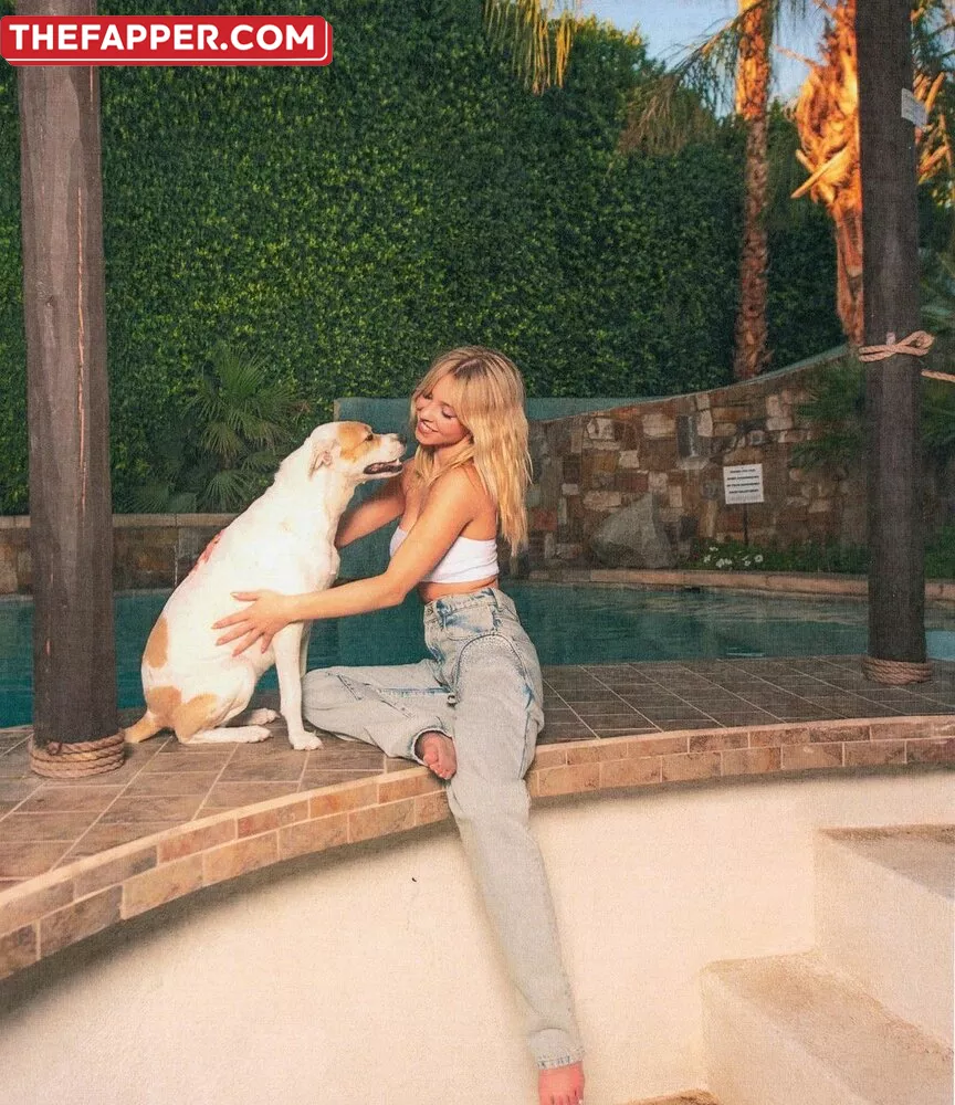 Sydney Sweeney  Onlyfans Leaked Nude Image #VIczvcfk25