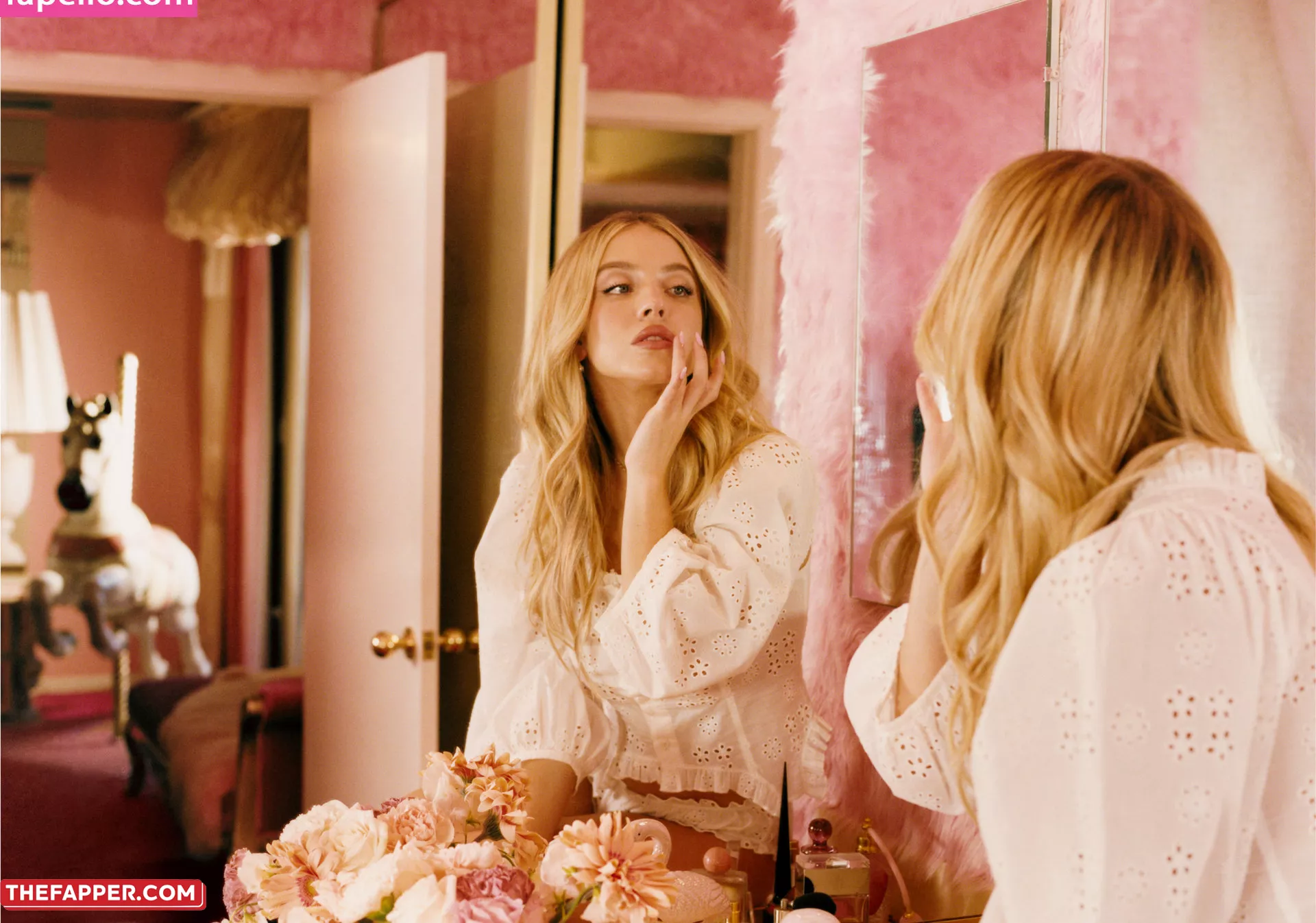 Sydney Sweeney  Onlyfans Leaked Nude Image #WTF9ihLL3r