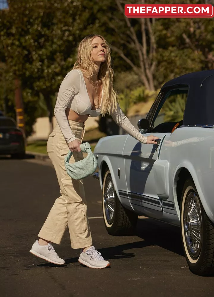 Sydney Sweeney  Onlyfans Leaked Nude Image #X8lKBEulGa