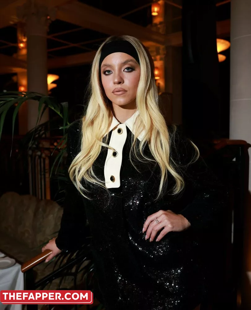 Sydney Sweeney  Onlyfans Leaked Nude Image #YjUTyFqaUF