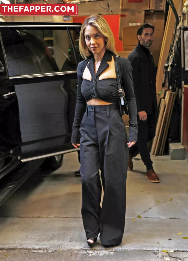 Sydney Sweeney  Onlyfans Leaked Nude Image #YpsfJCawyN