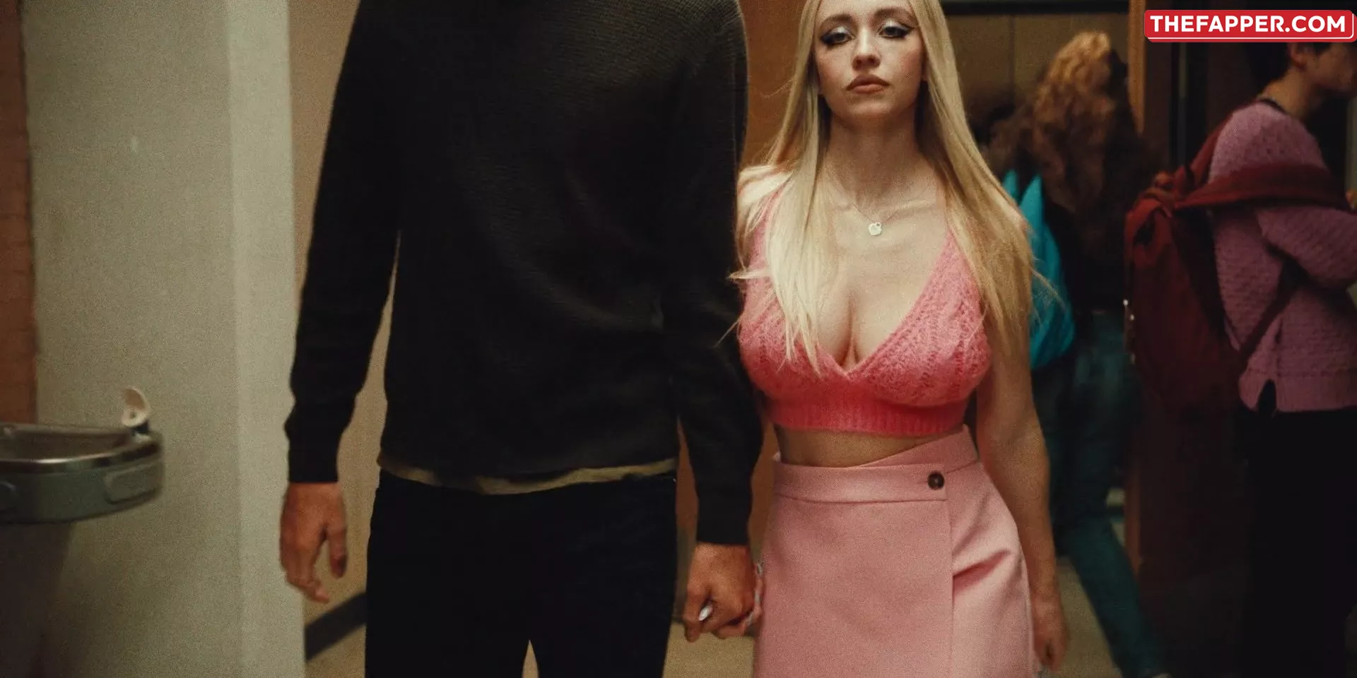 Sydney Sweeney  Onlyfans Leaked Nude Image #Z6t24pG9gk