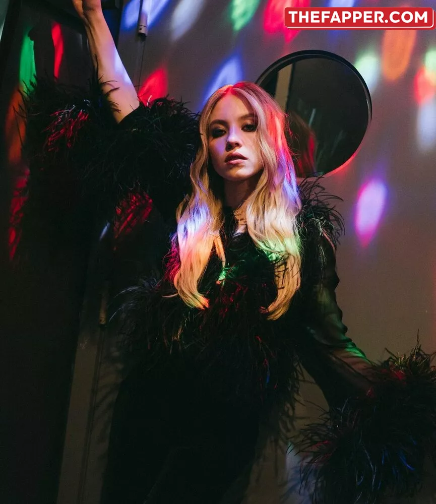 Sydney Sweeney  Onlyfans Leaked Nude Image #Zv3Oe6fZG5