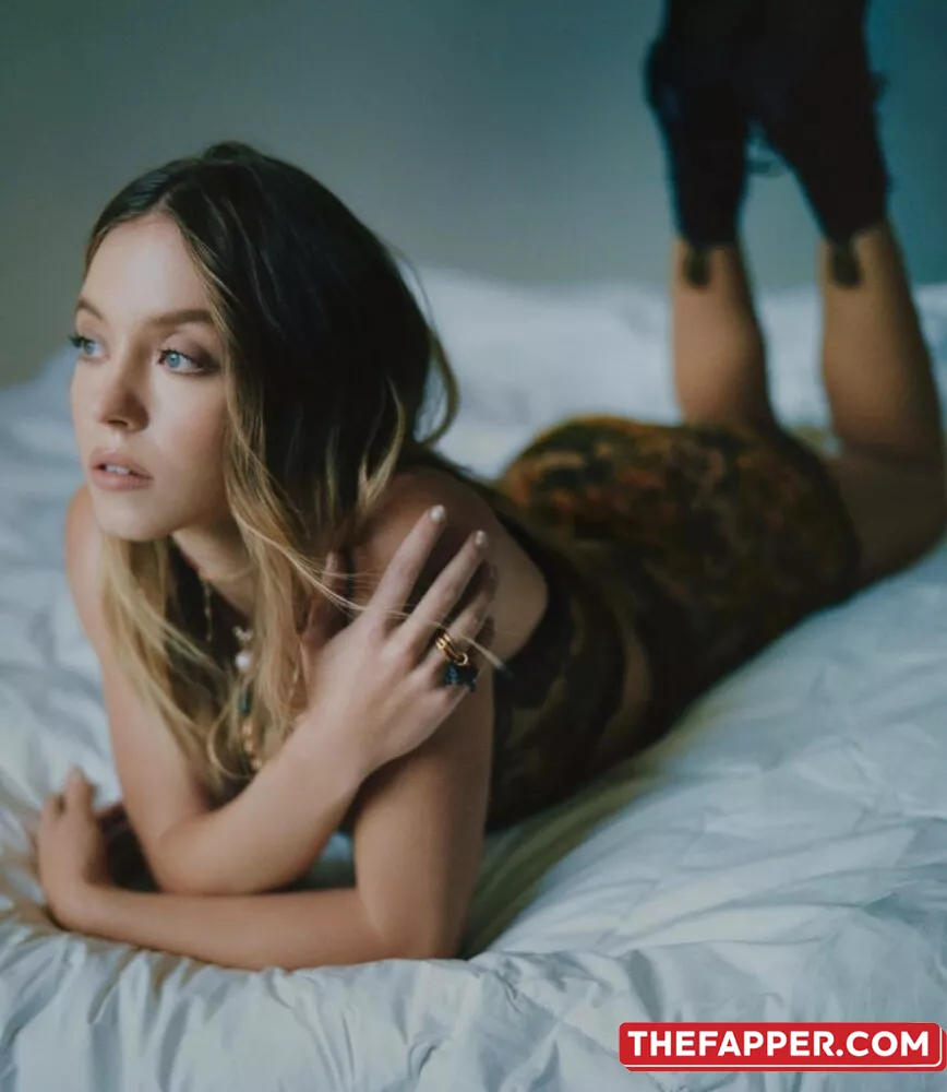 Sydney Sweeney  Onlyfans Leaked Nude Image #a4OJ13ZieQ