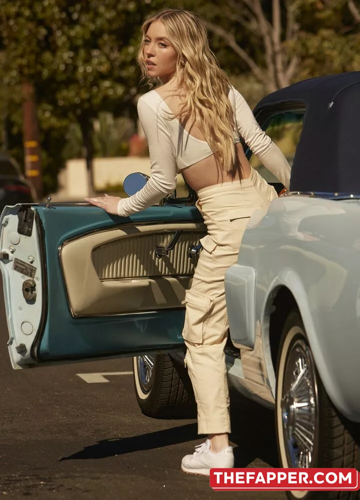 Sydney Sweeney  Onlyfans Leaked Nude Image #aQYmYNJ50N