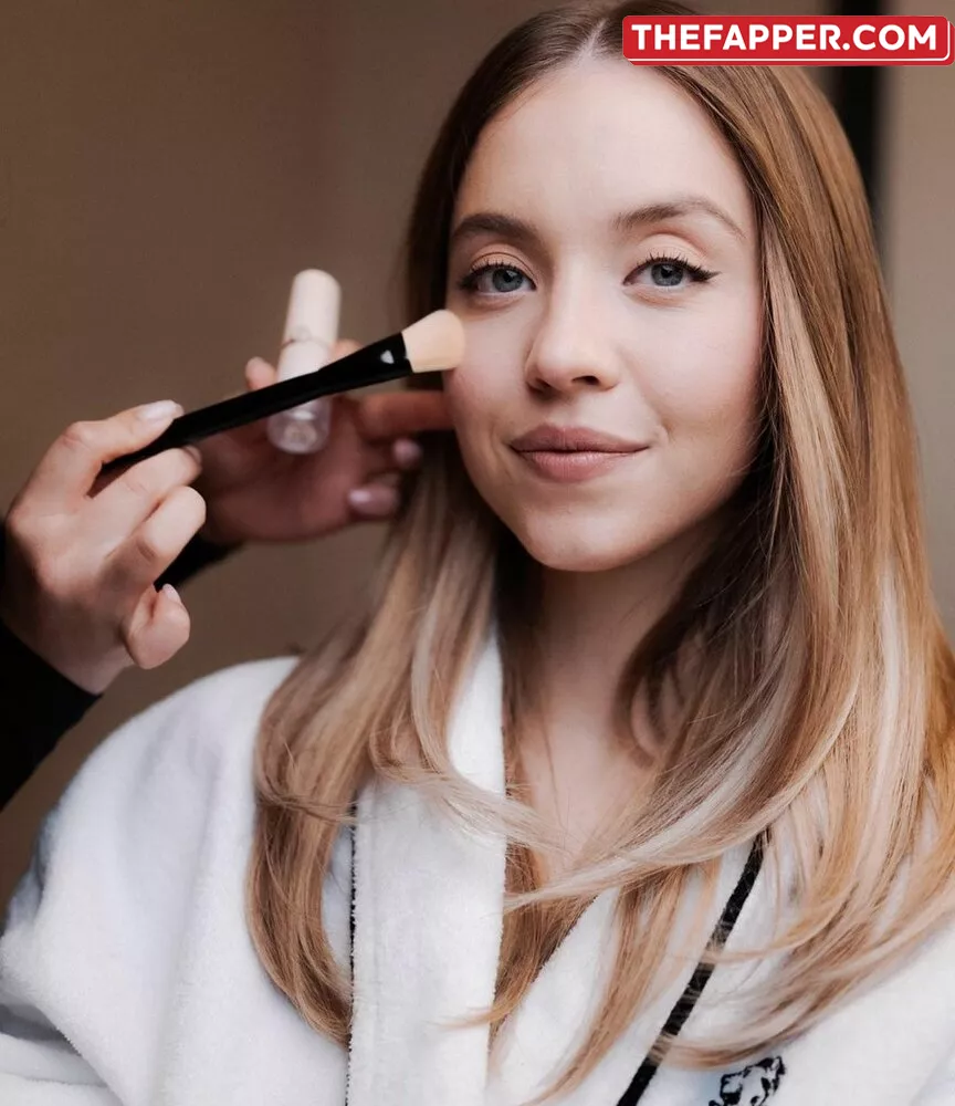Sydney Sweeney  Onlyfans Leaked Nude Image #aZXEE3ANWe