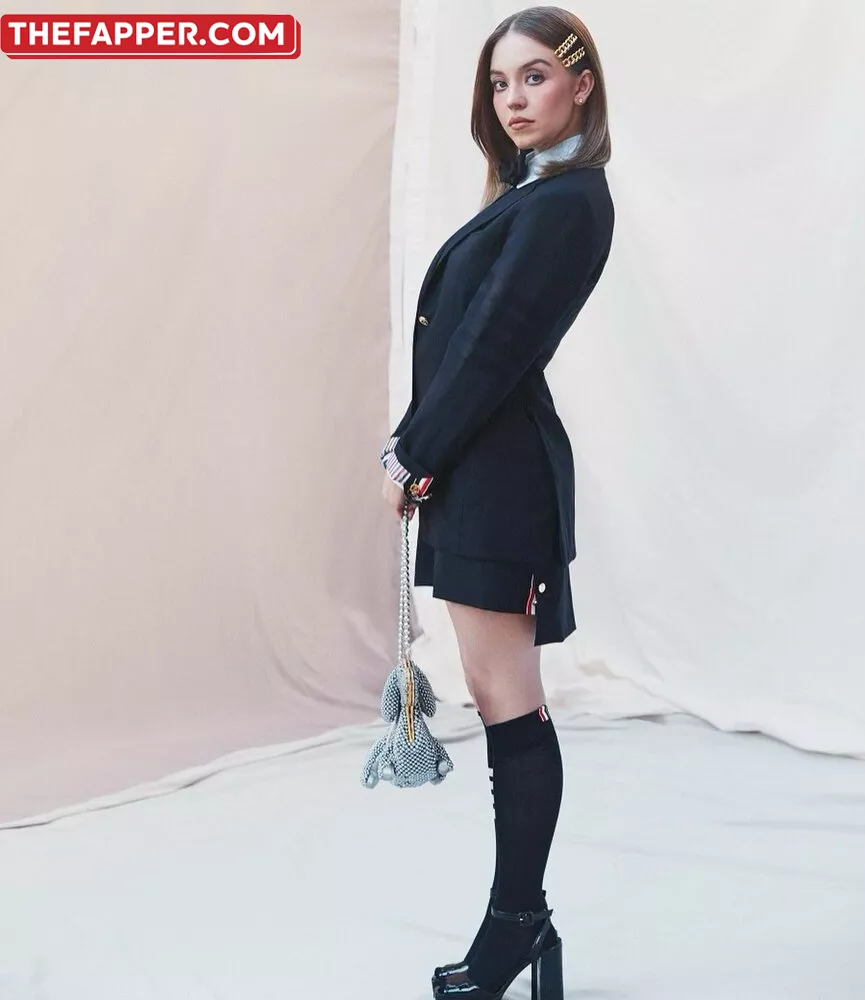 Sydney Sweeney  Onlyfans Leaked Nude Image #b0xAgp3UY0
