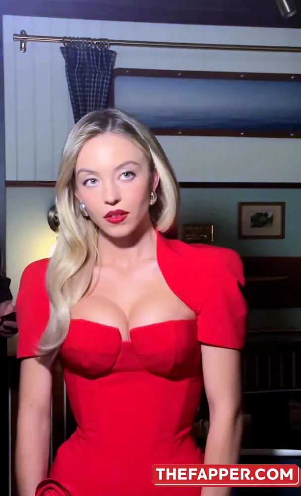Sydney Sweeney  Onlyfans Leaked Nude Image #b9E7L4Lljs