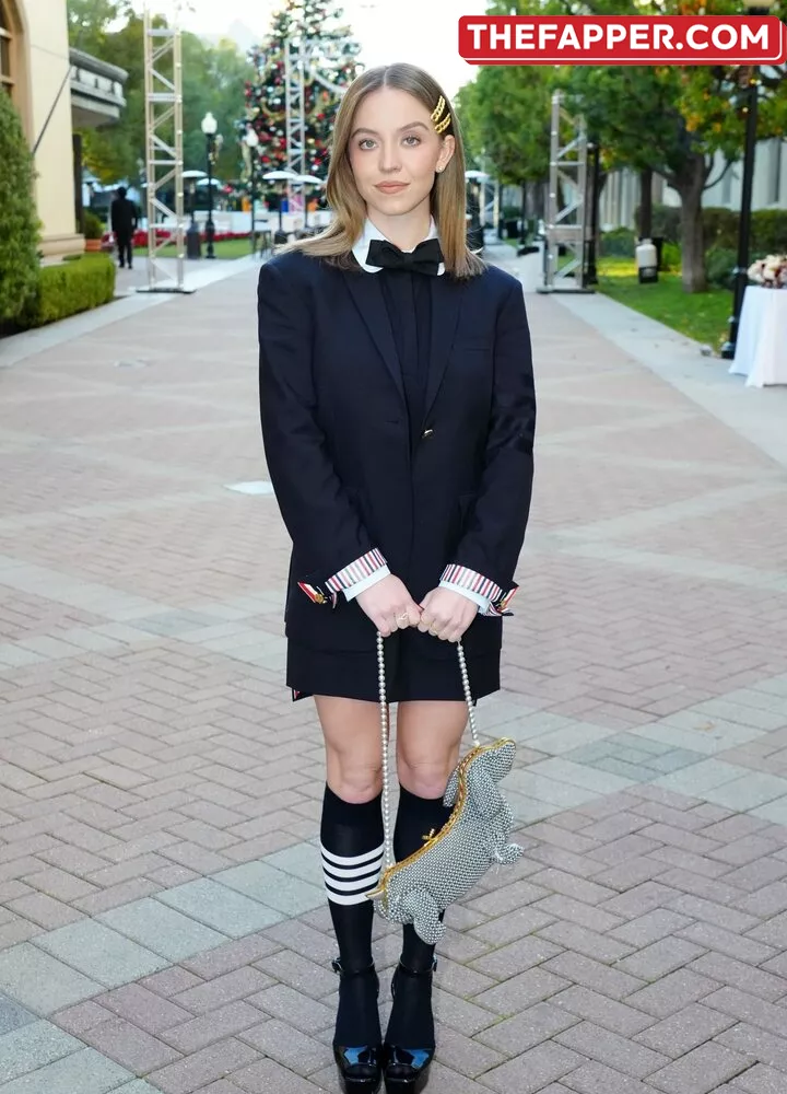 Sydney Sweeney  Onlyfans Leaked Nude Image #bMYBued04Z