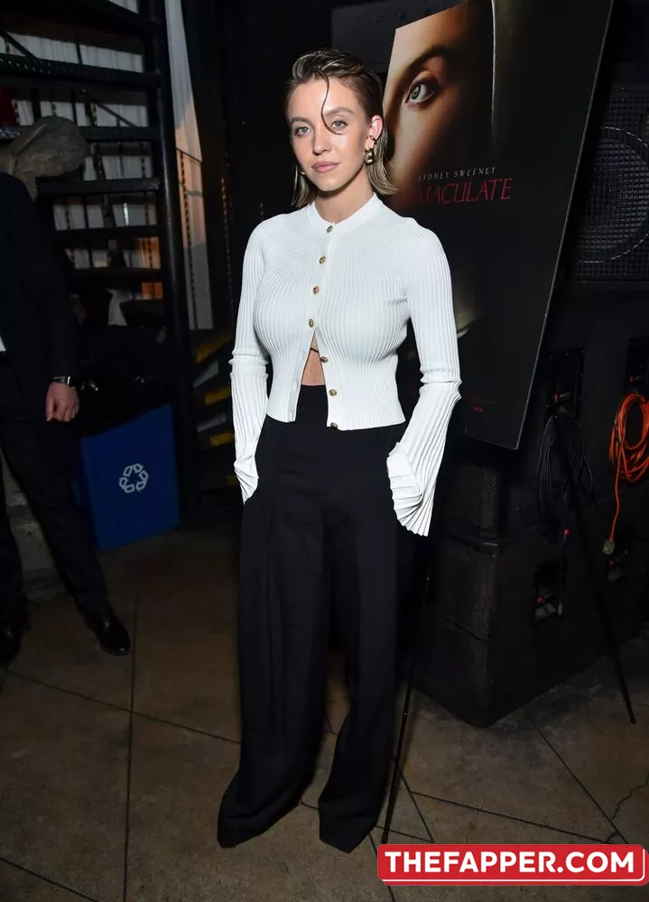 Sydney Sweeney  Onlyfans Leaked Nude Image #bbEpwGNihV