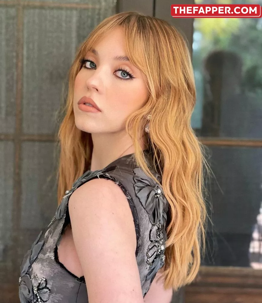 Sydney Sweeney  Onlyfans Leaked Nude Image #bwike5GBo2