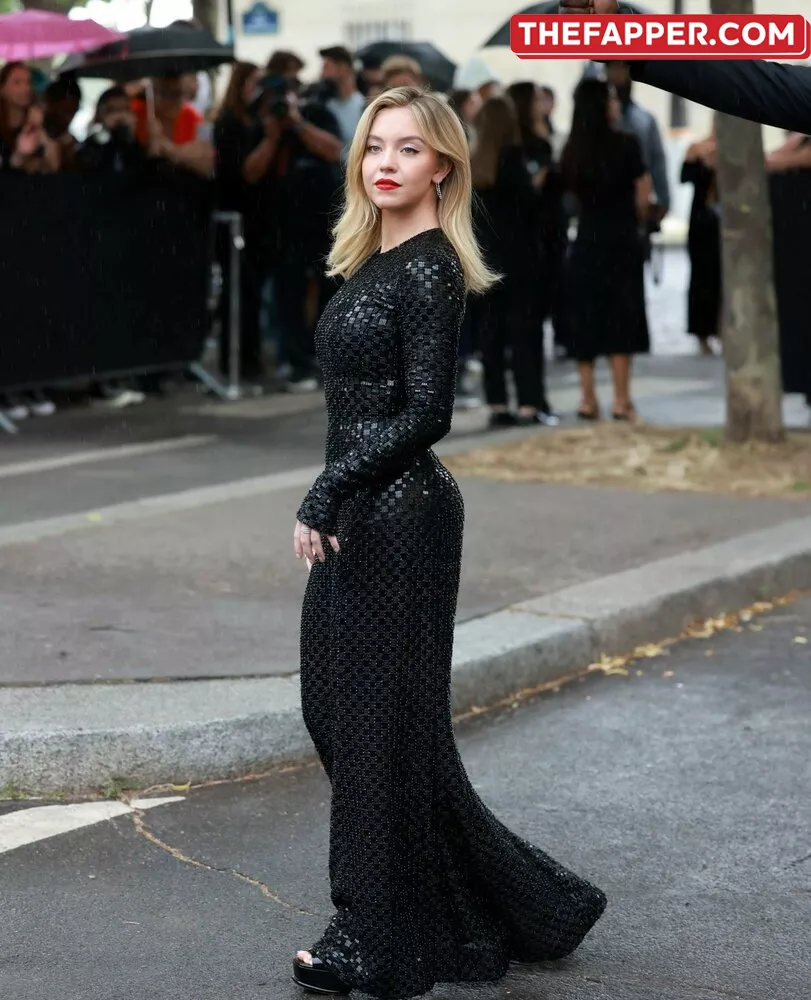 Sydney Sweeney  Onlyfans Leaked Nude Image #c1T2mIgyOC