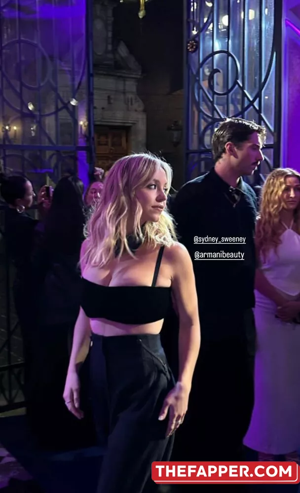 Sydney Sweeney  Onlyfans Leaked Nude Image #cChpMAChhH