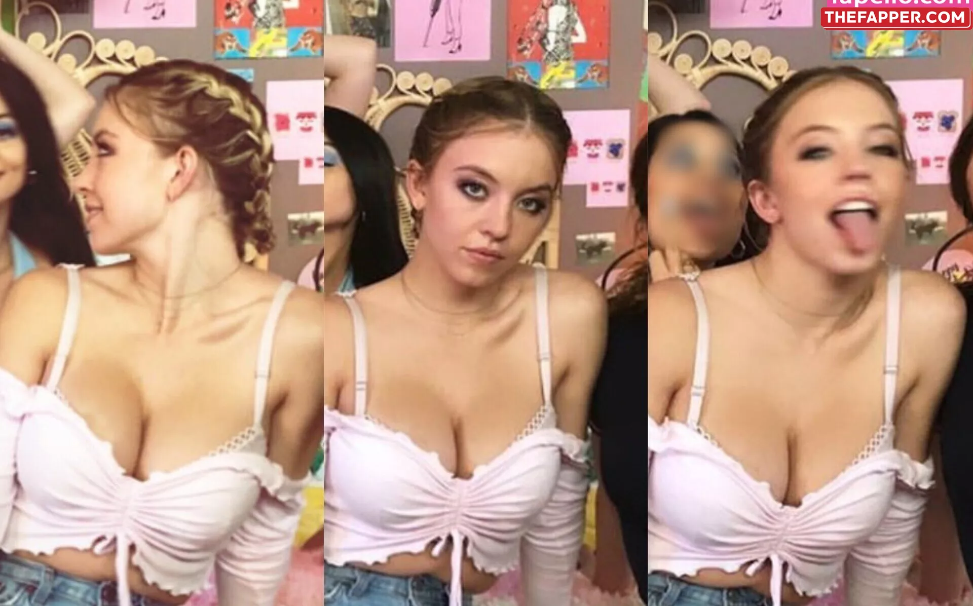 Sydney Sweeney  Onlyfans Leaked Nude Image #cyv4URKdyC