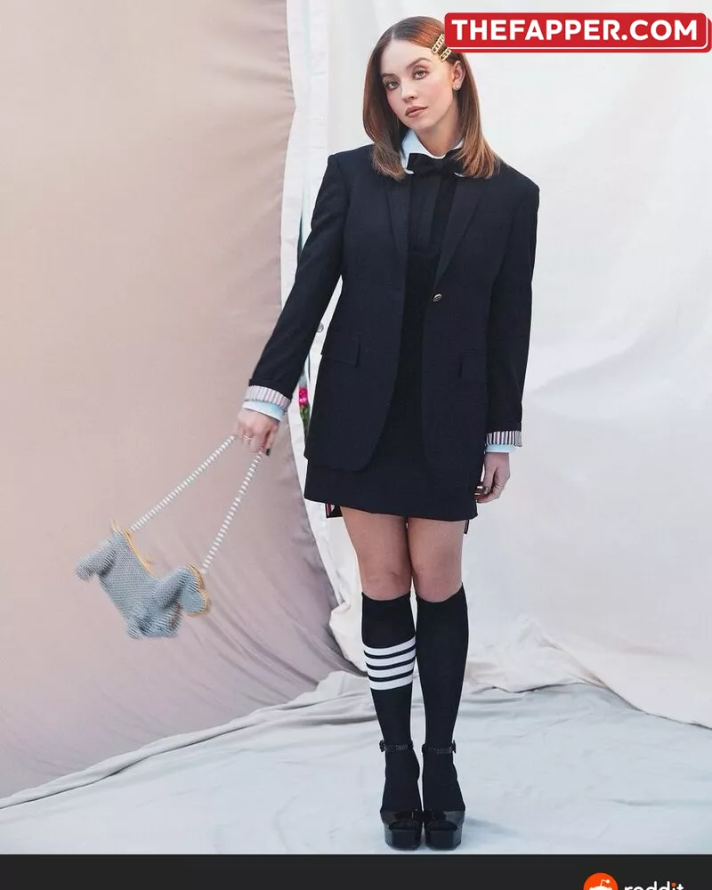 Sydney Sweeney  Onlyfans Leaked Nude Image #d2rQWma8WW