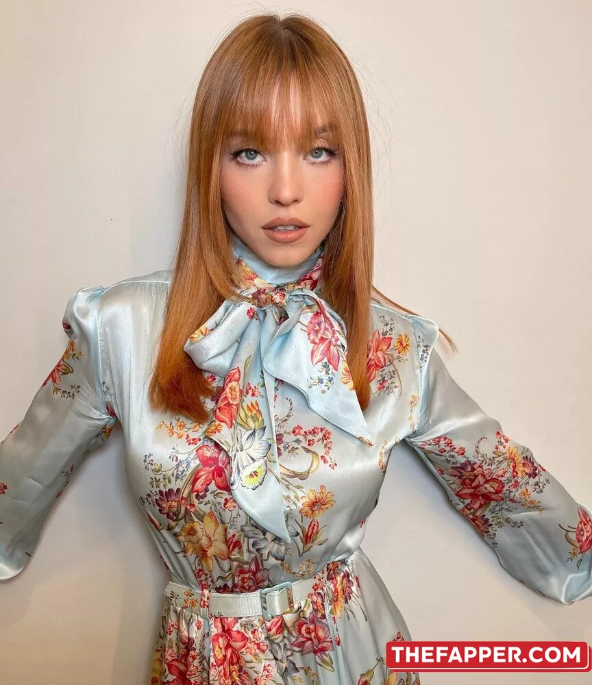 Sydney Sweeney  Onlyfans Leaked Nude Image #dGQEmiyaF0