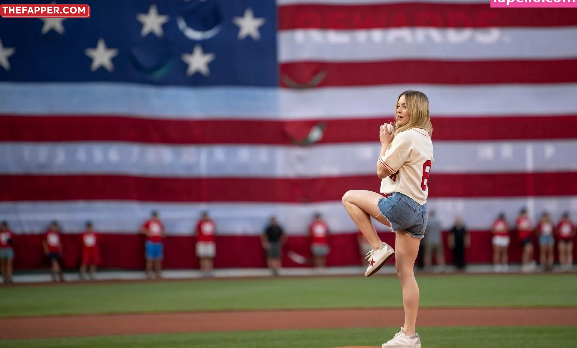 Sydney Sweeney  Onlyfans Leaked Nude Image #dZqgGKwXvD