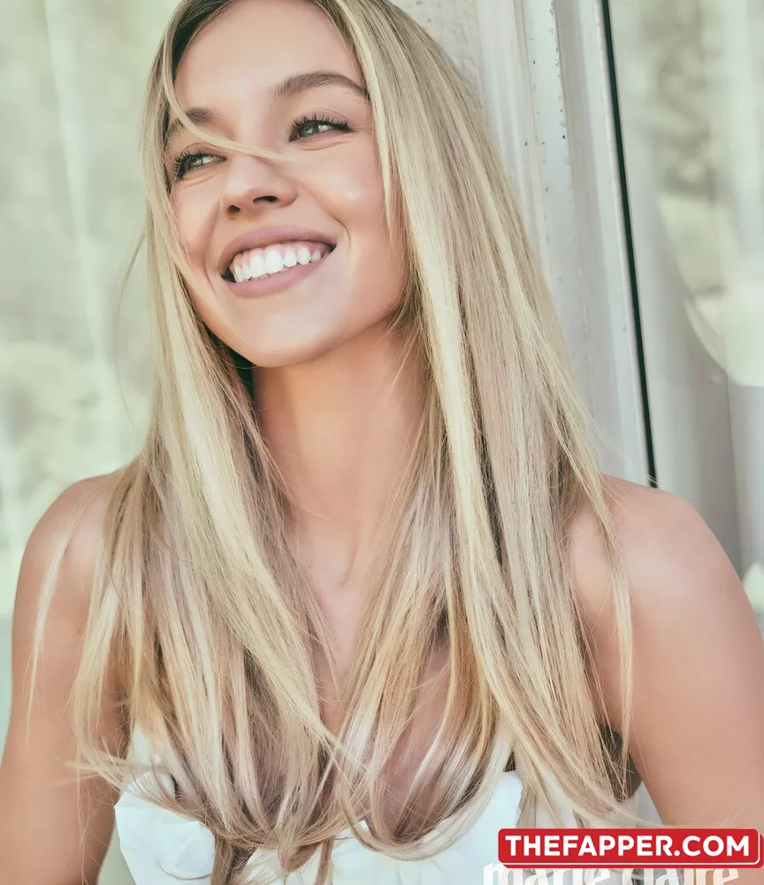 Sydney Sweeney  Onlyfans Leaked Nude Image #dgQnxUa3Ze