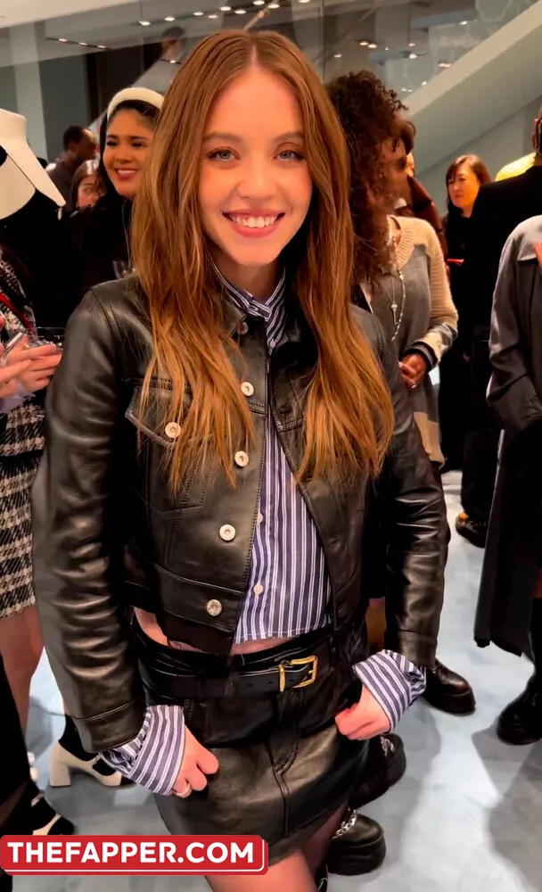 Sydney Sweeney  Onlyfans Leaked Nude Image #e7pRvNjup0