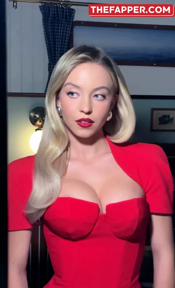 Sydney Sweeney  Onlyfans Leaked Nude Image #eOOHD3wyIX