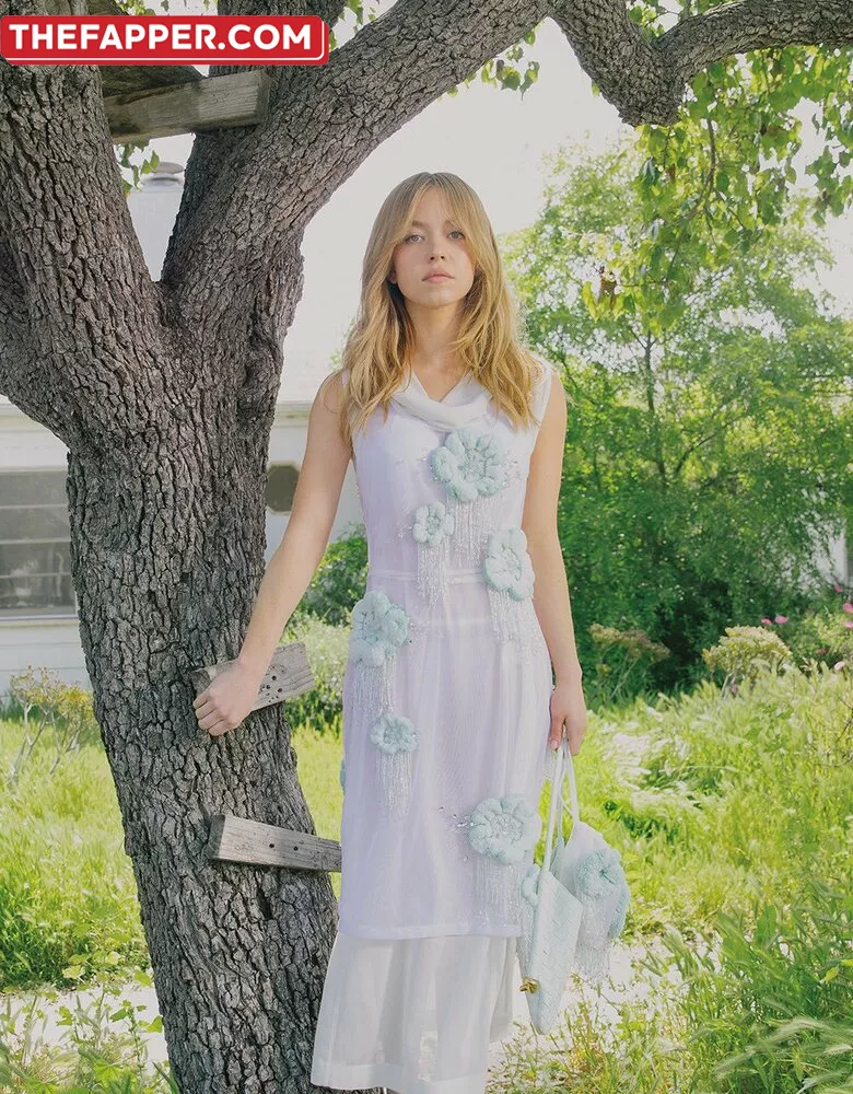Sydney Sweeney  Onlyfans Leaked Nude Image #eyU41p7kvK