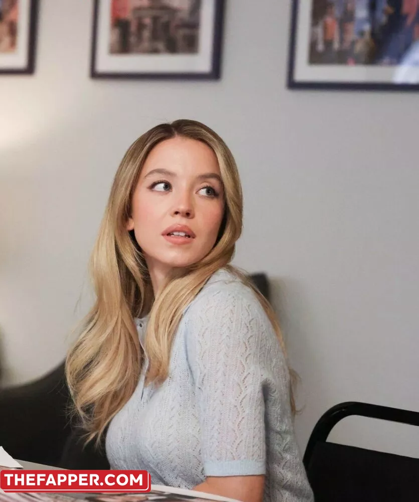 Sydney Sweeney  Onlyfans Leaked Nude Image #fWrhPgRisC