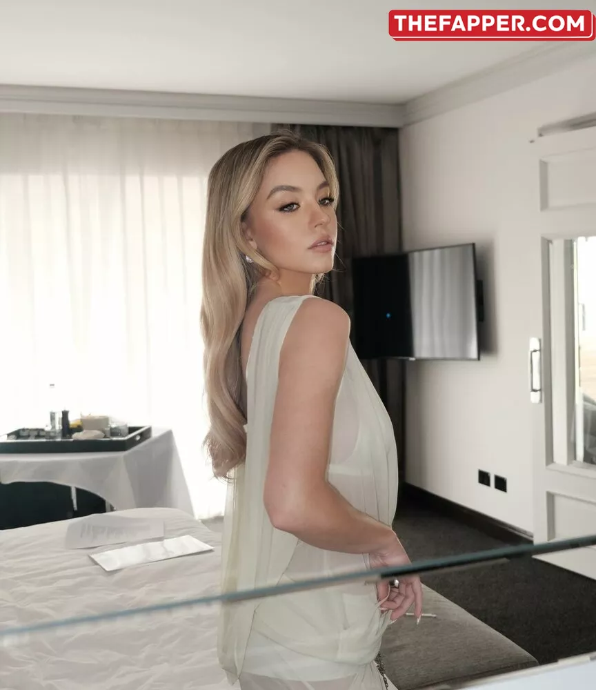 Sydney Sweeney  Onlyfans Leaked Nude Image #gpfo7VrI5R