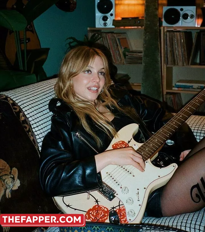 Sydney Sweeney  Onlyfans Leaked Nude Image #h5OaJL8JN8