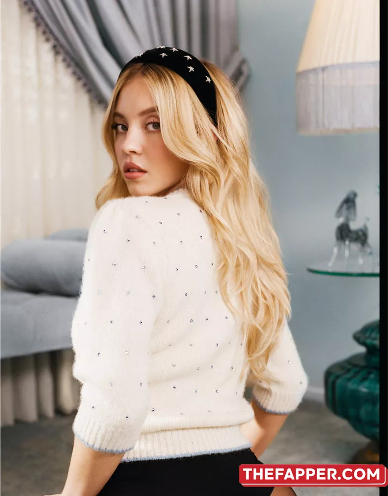 Sydney Sweeney  Onlyfans Leaked Nude Image #h6U9aWyeVY
