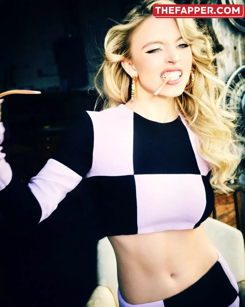 Sydney Sweeney  Onlyfans Leaked Nude Image #hFgOqSaWCf