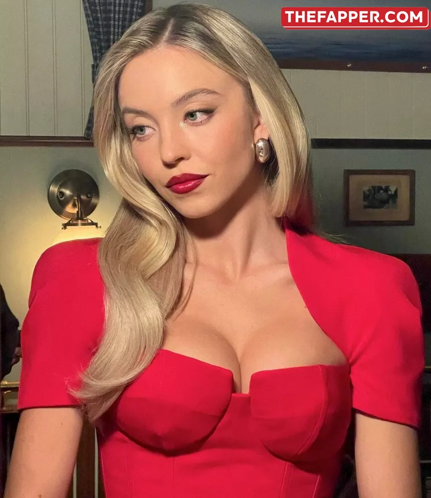 Sydney Sweeney  Onlyfans Leaked Nude Image #hLmyUyAB47