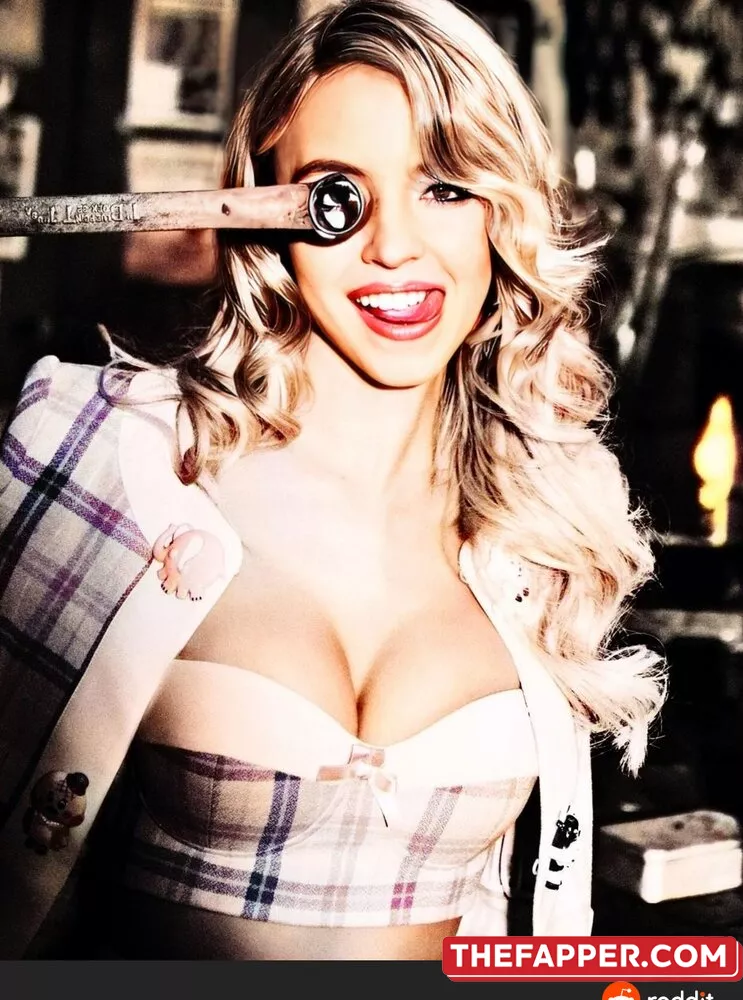 Sydney Sweeney  Onlyfans Leaked Nude Image #i9mYMCIGrL