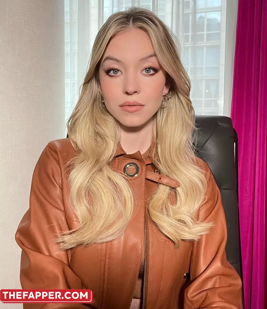 Sydney Sweeney  Onlyfans Leaked Nude Image #iQbz6rD3cn