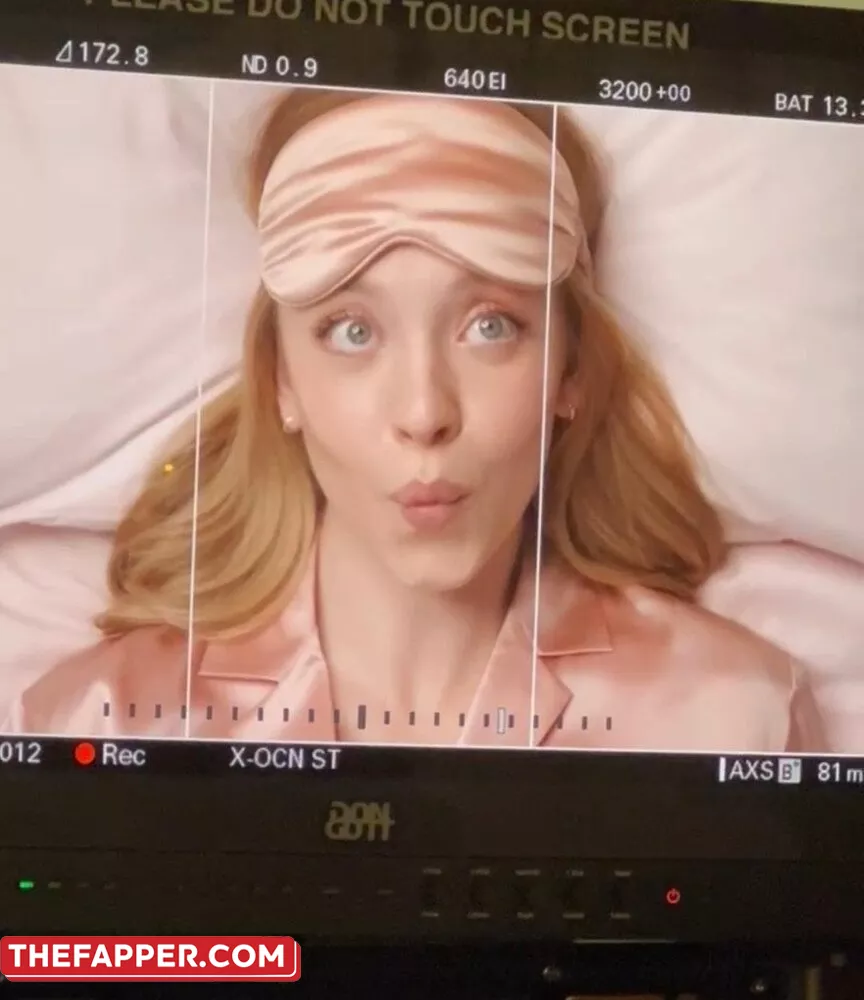 Sydney Sweeney  Onlyfans Leaked Nude Image #jrDVOxULZD