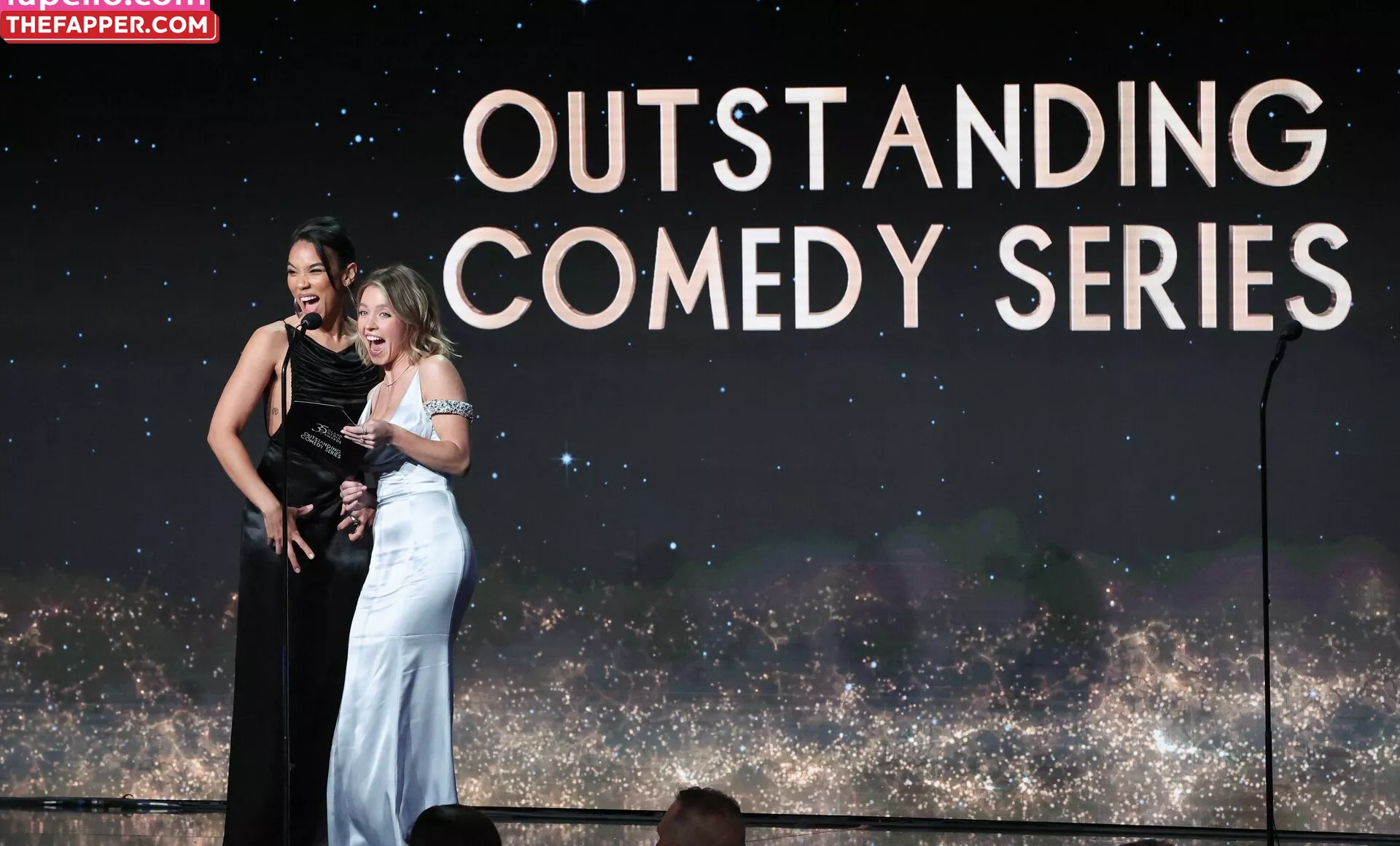 Sydney Sweeney  Onlyfans Leaked Nude Image #k5FAJzll41