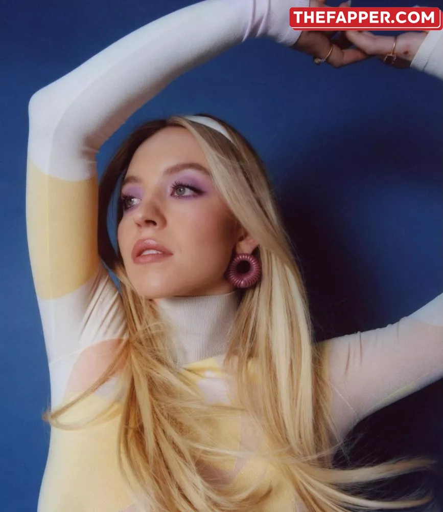 Sydney Sweeney  Onlyfans Leaked Nude Image #k7CqBEoQ5K