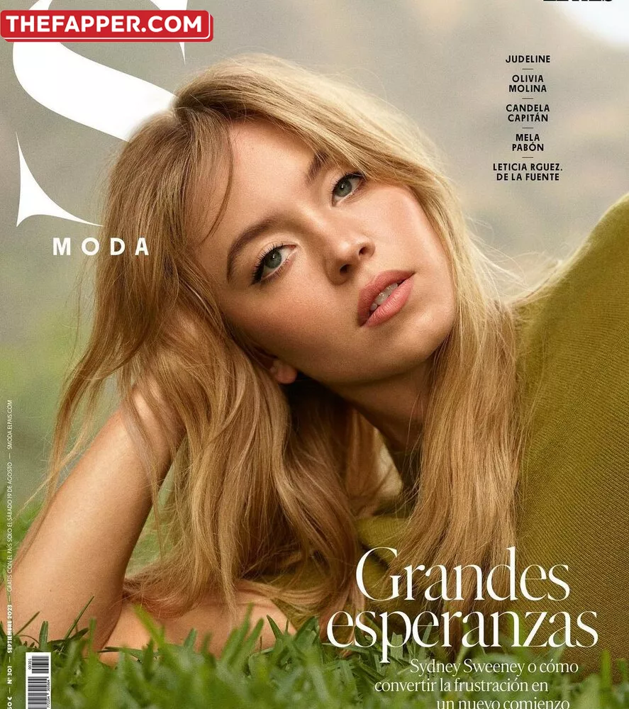 Sydney Sweeney  Onlyfans Leaked Nude Image #kLiLpCQY1C