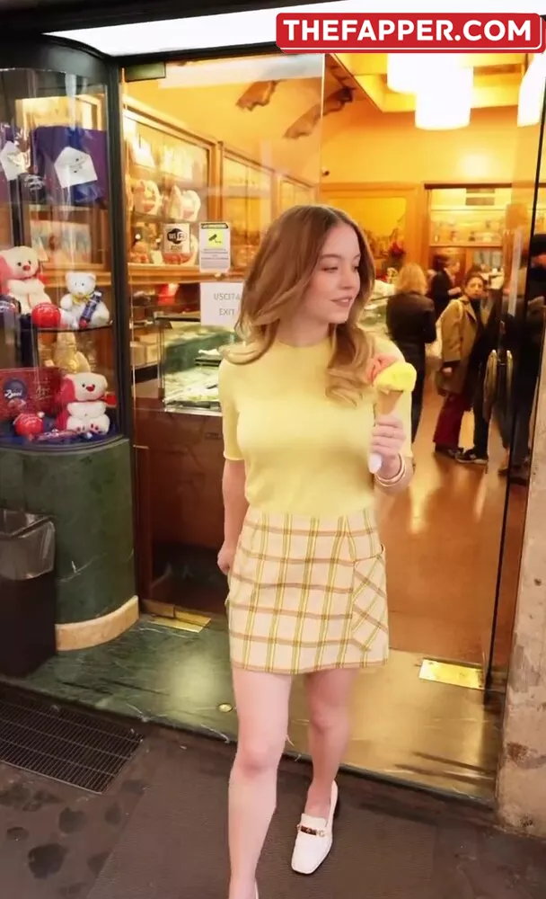 Sydney Sweeney  Onlyfans Leaked Nude Image #kmLWK3lHRA