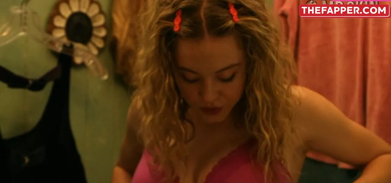 Sydney Sweeney  Onlyfans Leaked Nude Image #l8lVGmNu8b